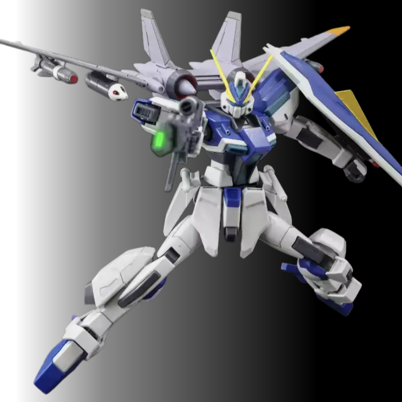 1/144 Scale Xfs Hg Studio Wind - Model Kit Rg 评论和价格