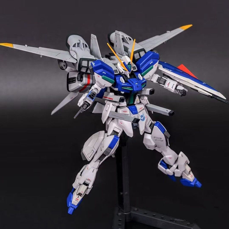 1/144 Scale Xfs Hg Studio Wind - Model Kit Rg 评论和价格