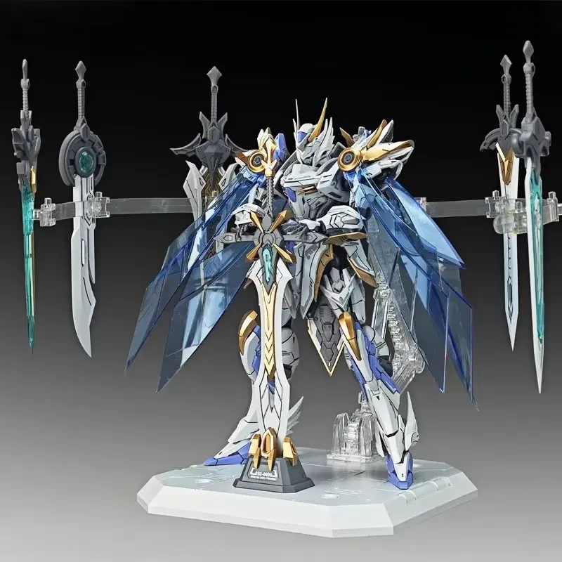 SNAA Knights of The Round Tabl - Model Kit Tristan 评论和价格