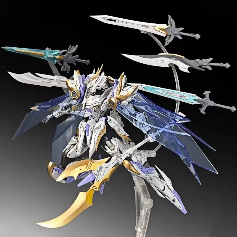 SNAA Knights of The Round Tabl - Model Kit Tristan 评论和价格