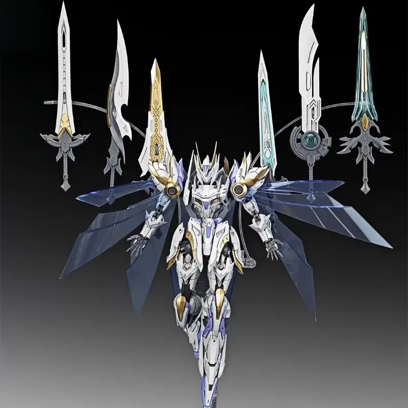 SNAA Knights of The Round Tabl - Model Kit Tristan 评论和价格