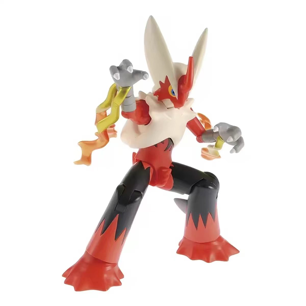 Bandai Pokemon Plamo Assembly  - Model Kit Xerneas 评论和价格