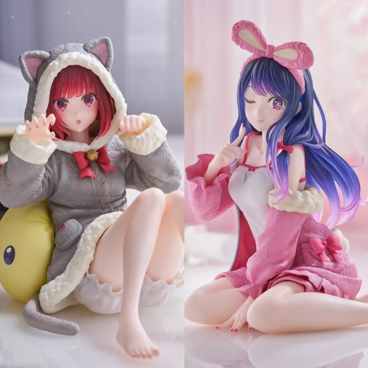 In Stock TAiTO Desktop Cute Ka - Model Kit Oshi No Ko 评论和价格