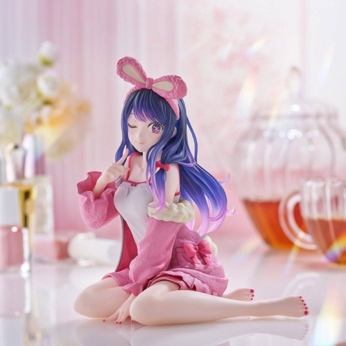In Stock TAiTO Desktop Cute Ka - Model Kit Oshi No Ko 评论和价格