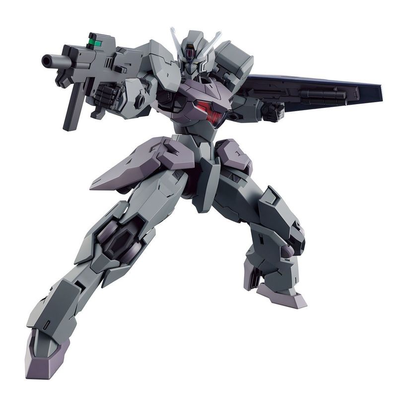 HG 144 Witch From Mercury Seri - Model Kit Rg 评论和价格