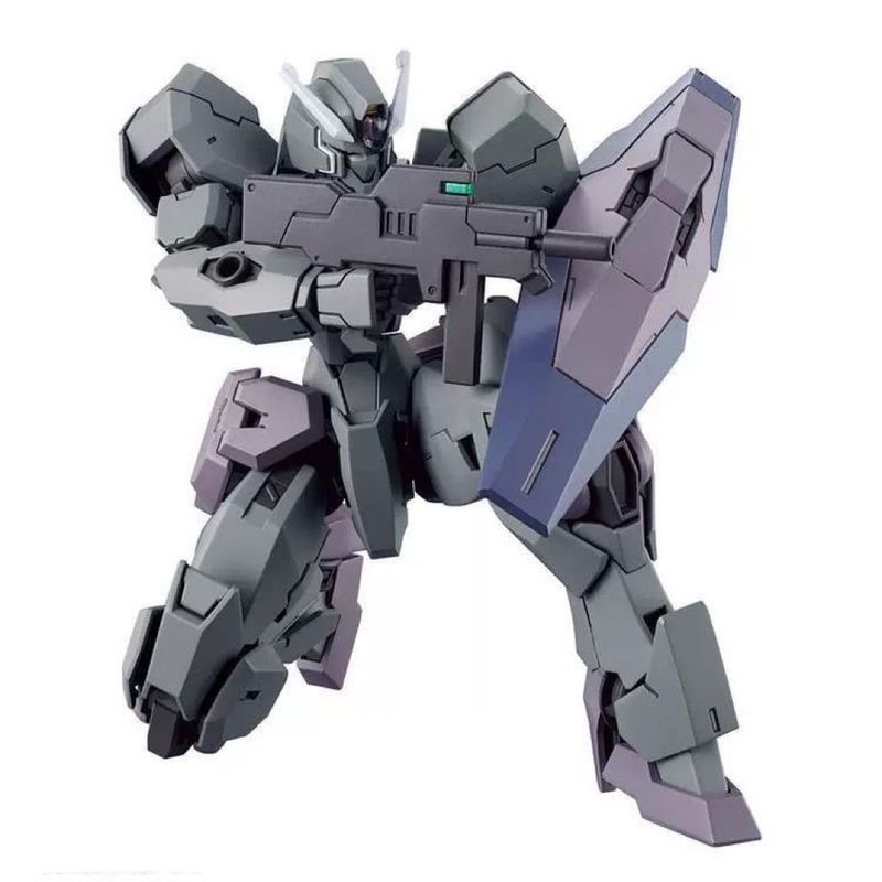 HG 144 Witch From Mercury Seri - Model Kit Rg 评论和价格