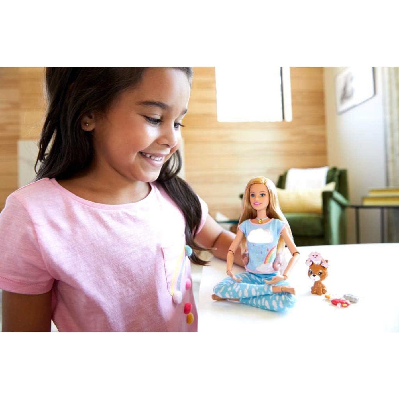 Original Mattel Barbie Breathe - Mattel Toy Barbie 评论和价格