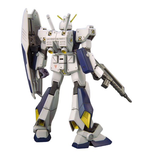 Bandai Genuine HG 1/144 RX-78  - Model Kit Jms 评论和价格