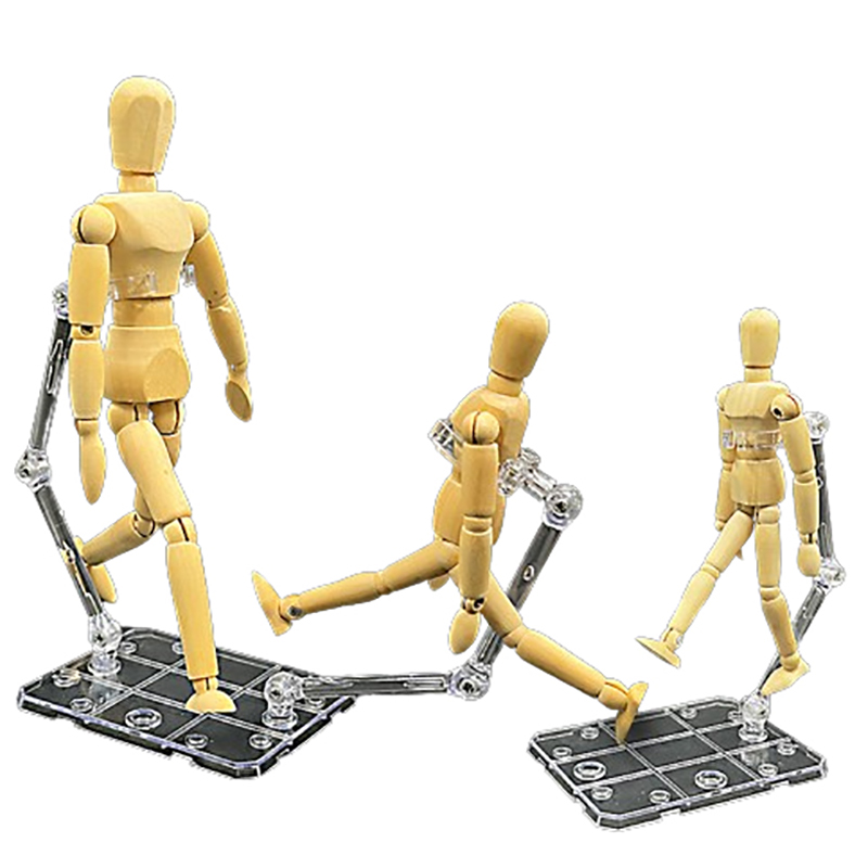 Hand-Made HG Model Robot Brack - Model Kit Rg 评论和价格