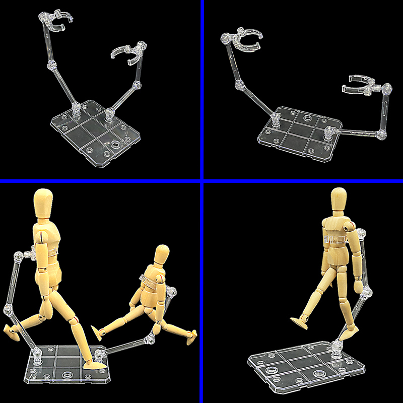 Hand-Made HG Model Robot Brack - Model Kit Rg 评论和价格
