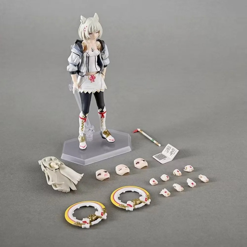 Xenoblade Chronicles 3 No 603  - Model Kit Xenoblade 评论和价格