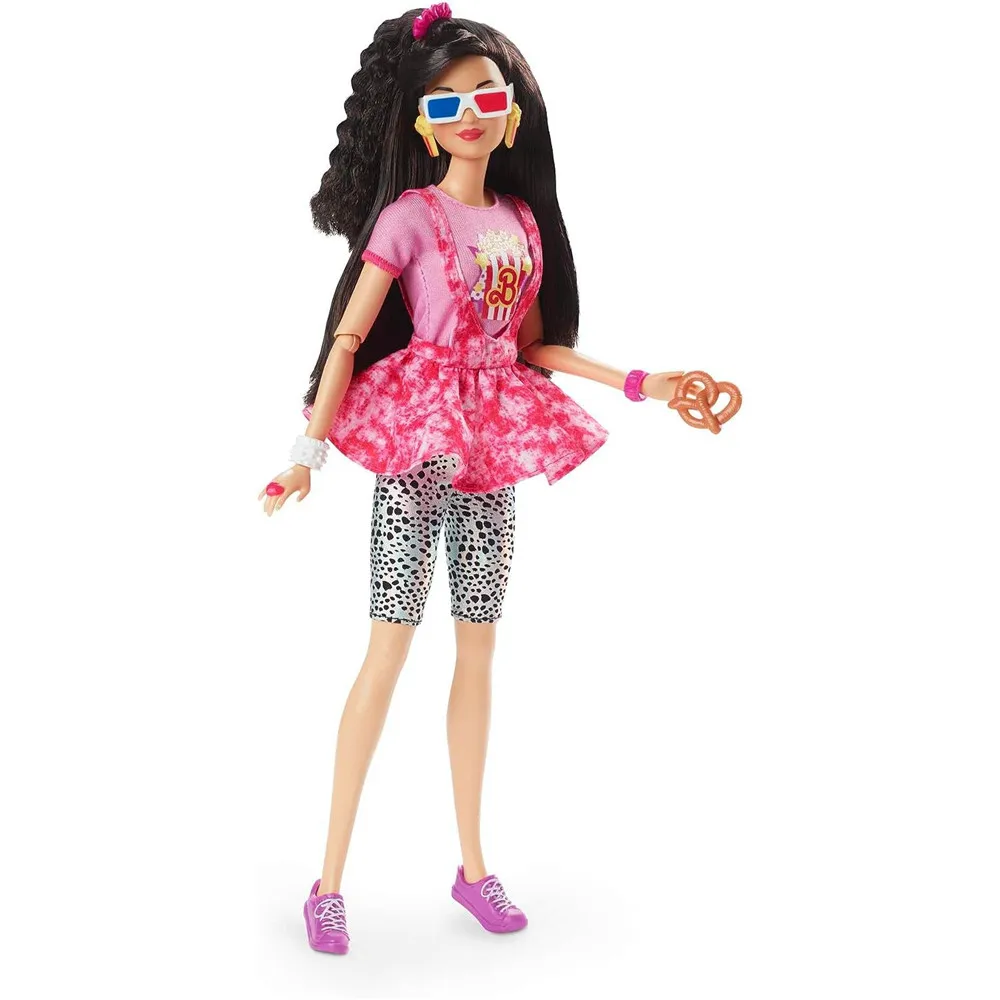 Original Mattel Barbie Rewind  - Mattel Toy Barbie 评论和价格