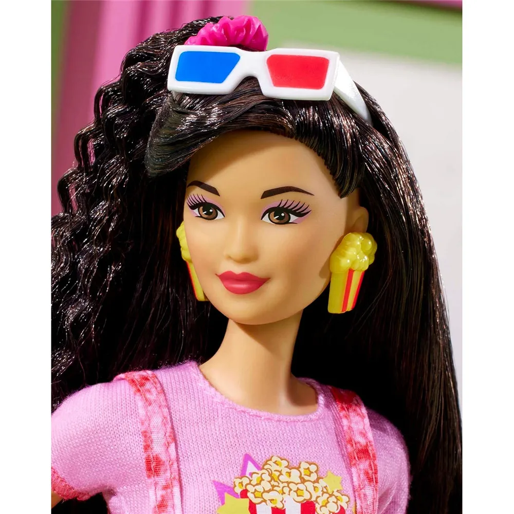 Original Mattel Barbie Rewind  - Mattel Toy Barbie 评论和价格