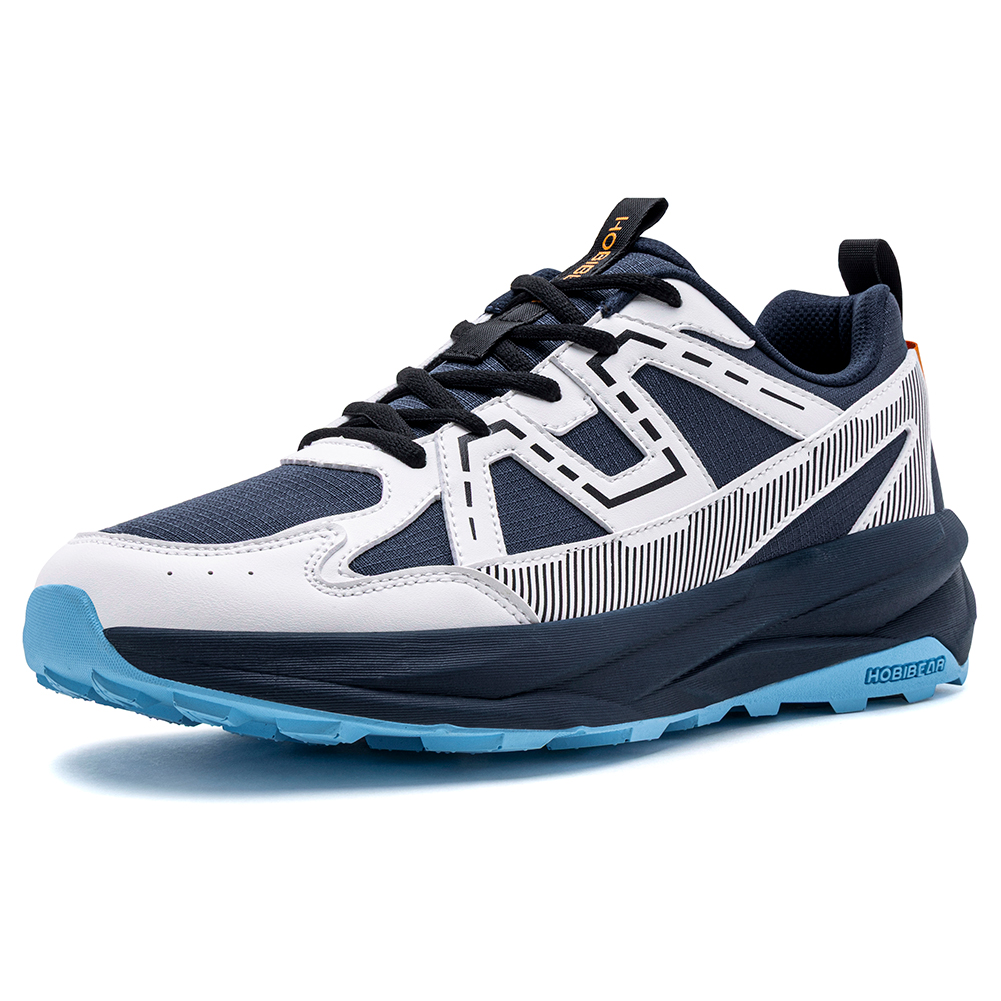 HOBIBEAR Wide Toe Box Running  - Model Kit Runner Organizer 评论和价格
