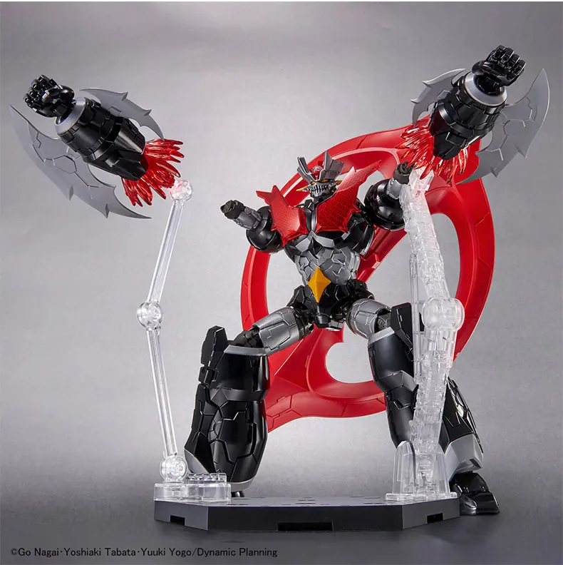 Gundam Bandai  HG 1/144 Mazing - Fenrir Model Kit In Era 评论和价格