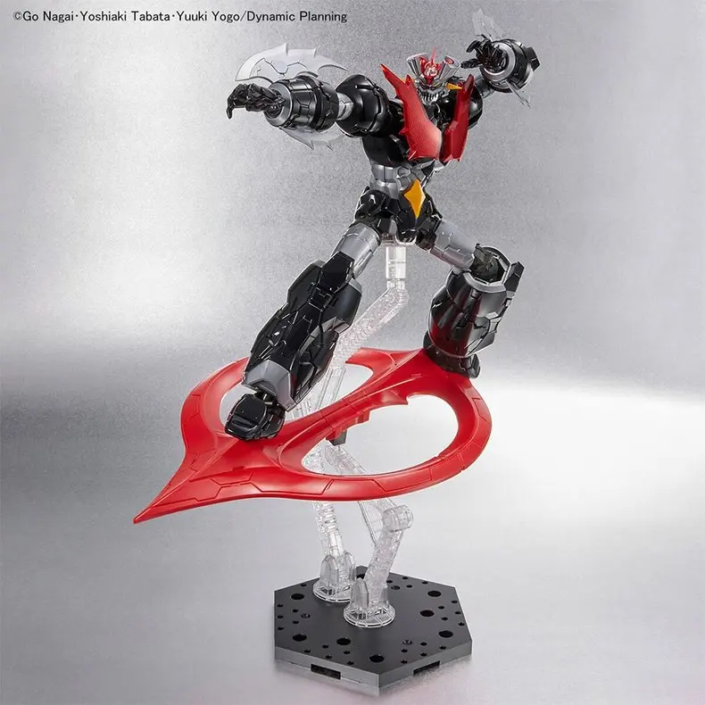 Gundam Bandai  HG 1/144 Mazing - Fenrir Model Kit In Era 评论和价格