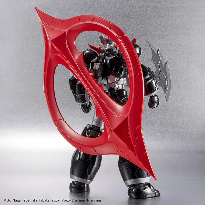 Gundam Bandai  HG 1/144 Mazing - Fenrir Model Kit In Era 评论和价格