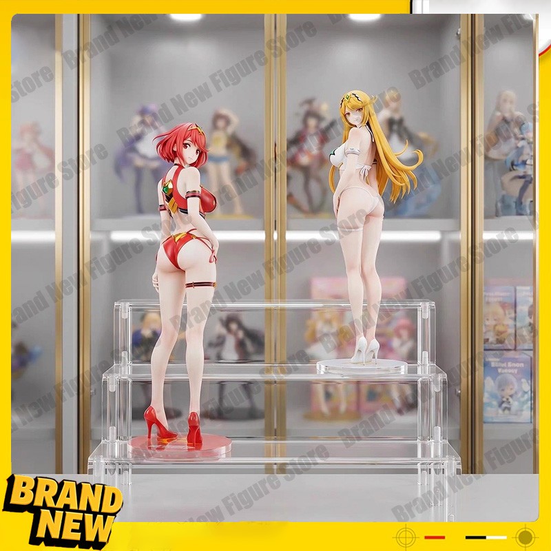 Xenoblade Chronicles Game Figu - Model Kit Xenoblade 评论和价格