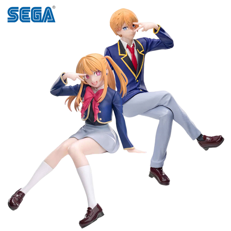 SEGA PM OSHI NO KO Hoshino Aqu - Model Kit Oshi No Ko 评论和价格