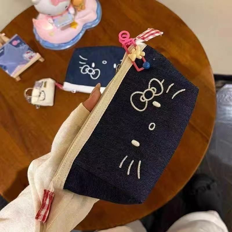 Hello Kitty Inspired Jeans Pen - Model Kit Markers 评论和价格