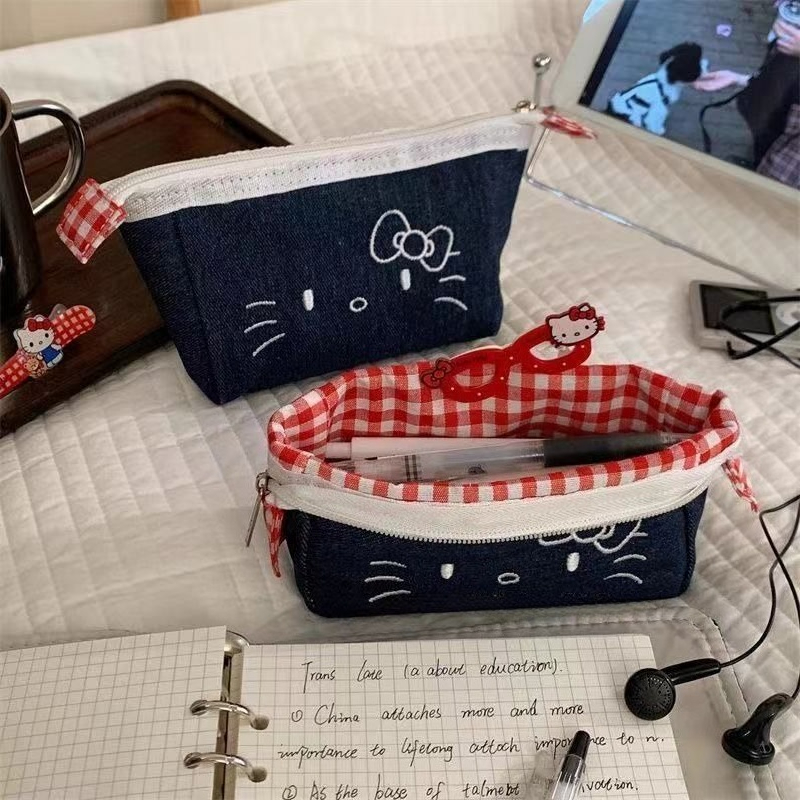 Hello Kitty Inspired Jeans Pen - Model Kit Markers 评论和价格