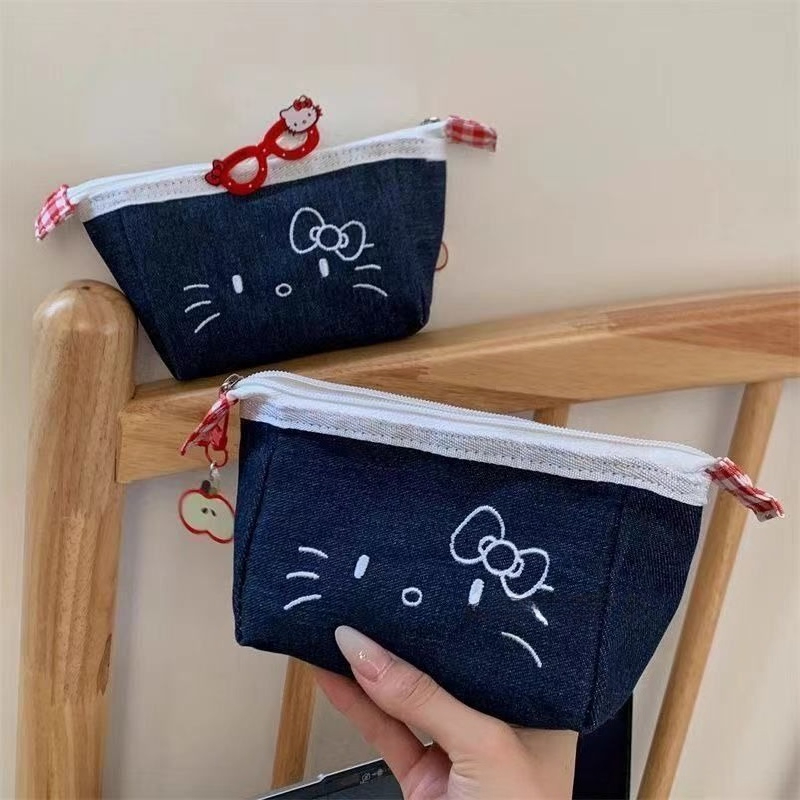 Hello Kitty Inspired Jeans Pen - Model Kit Markers 评论和价格