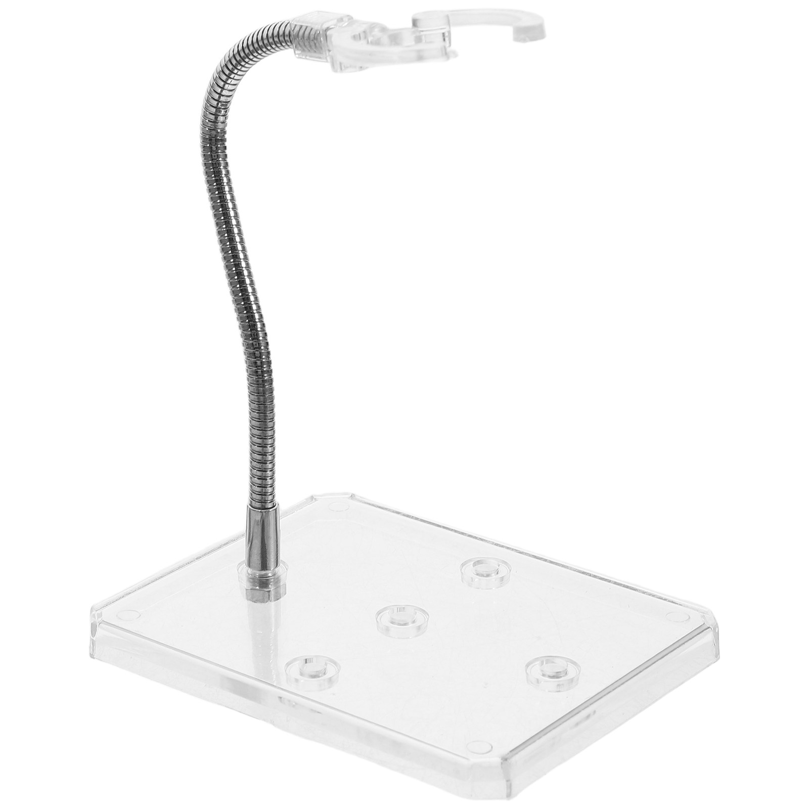 Heavy Duty Action Figure Holde - Model Figure Base 评论和价格