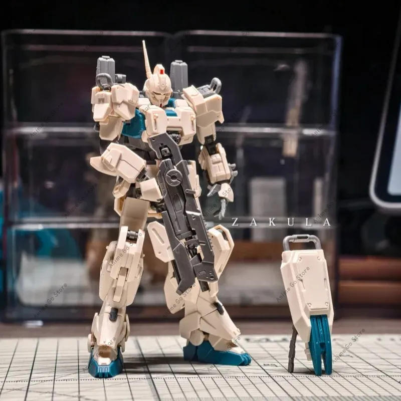 KurofuneCo EASY-8 Ghost Action - Model Kit Jms 评论和价格
