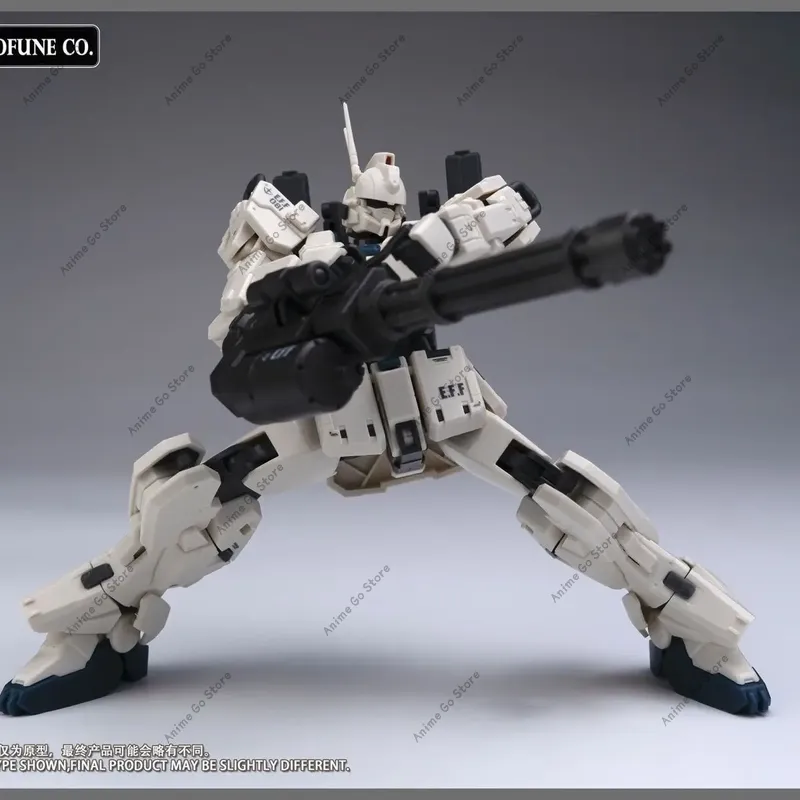 KurofuneCo EASY-8 Ghost Action - Model Kit Jms 评论和价格