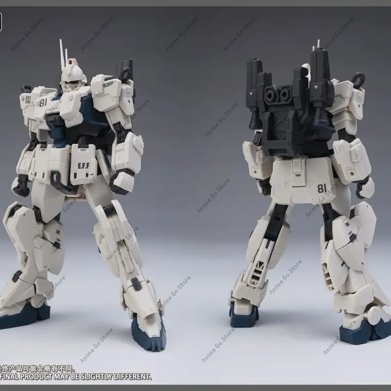 KurofuneCo EASY-8 Ghost Action - Model Kit Jms 评论和价格