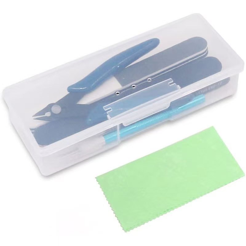 Gundam Model Tool Set Beginner - Model Kit Tool 评论和价格