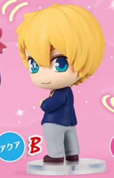 OSHI NO KO Action Figures Mode - Model Kit Oshi No Ko 评论和价格