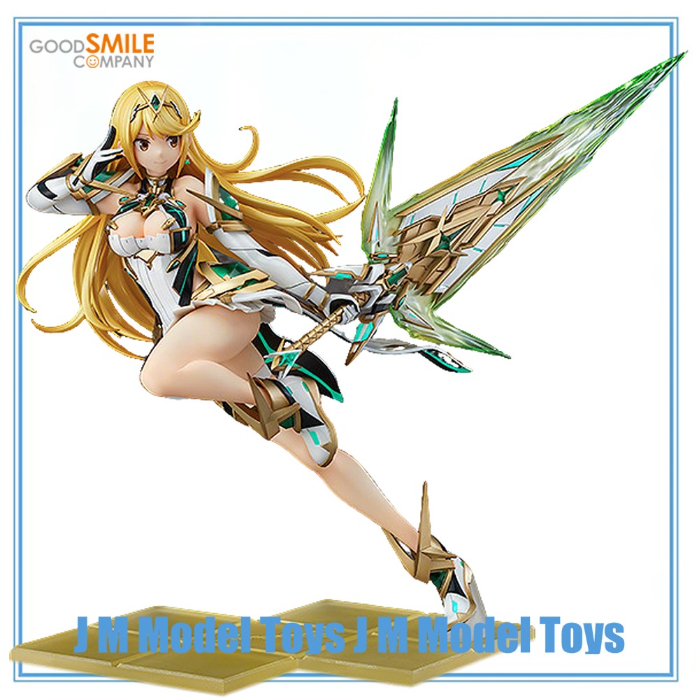 【JM】100% Original in Stock Goo - Model Kit Xenoblade 评论和价格