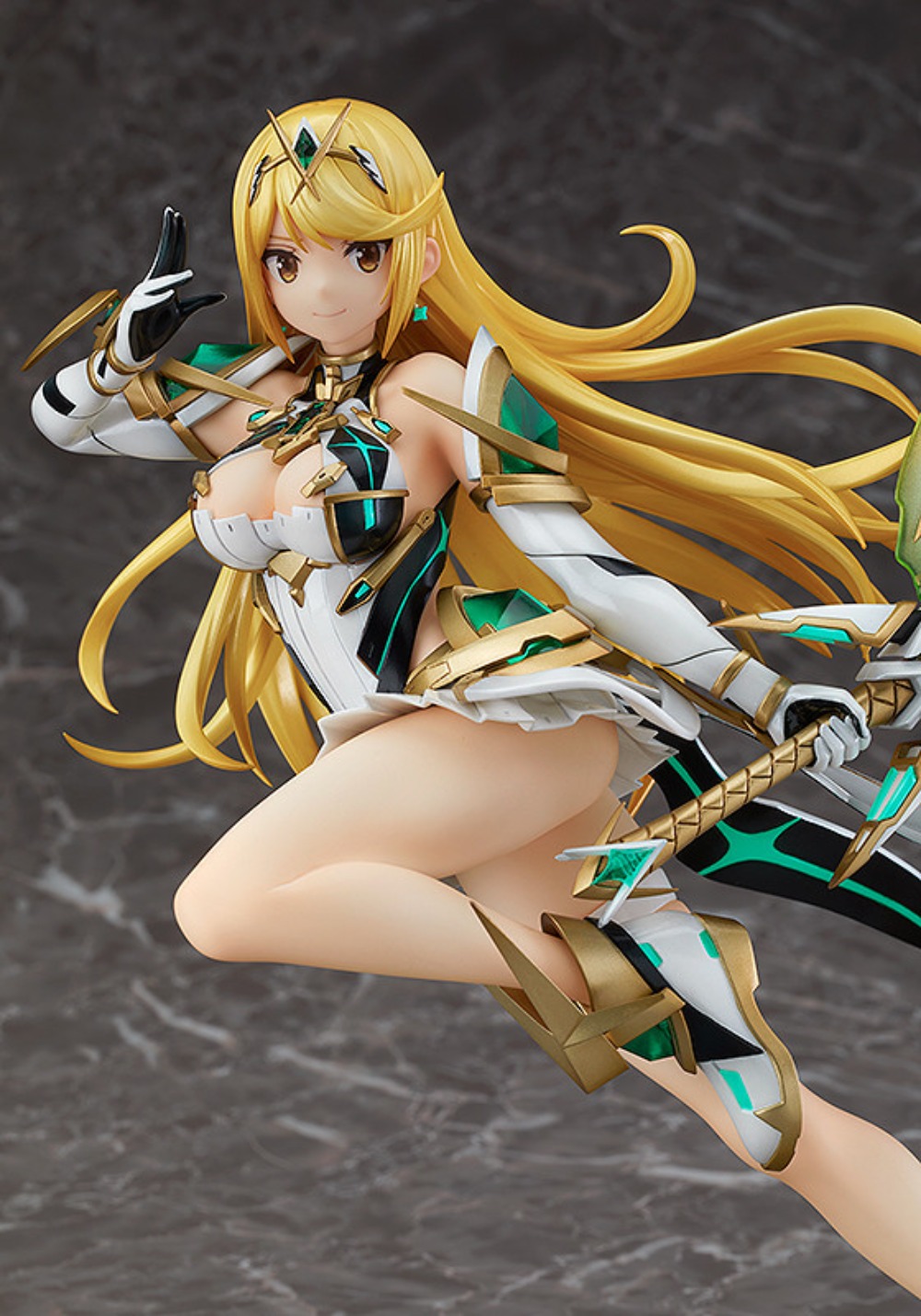 【JM】100% Original in Stock Goo - Model Kit Xenoblade 评论和价格