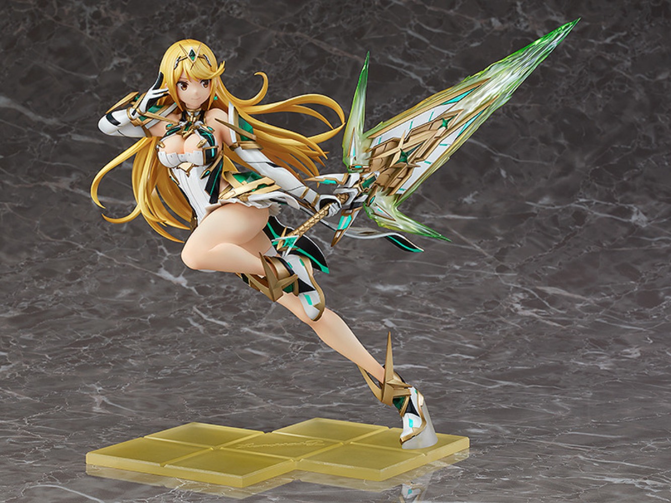 【JM】100% Original in Stock Goo - Model Kit Xenoblade 评论和价格