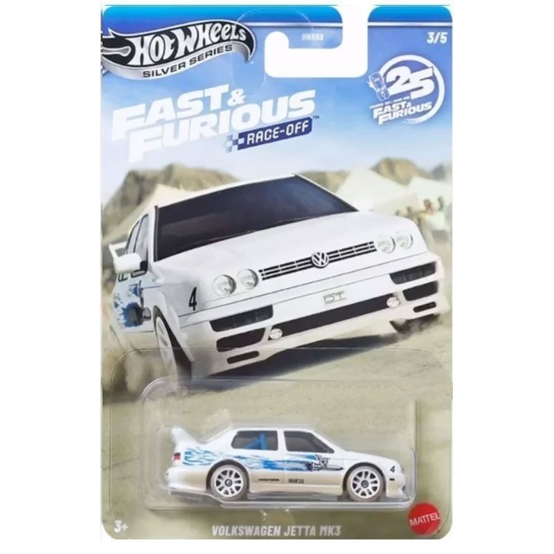 2026 Hot Wheels  Diecast Car M - Model Kit Volkswagen 评论和价格