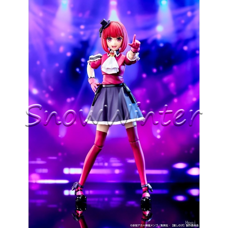 KADOKAWA Plastic Model Arima K - Model Kit Oshi No Ko 评论和价格