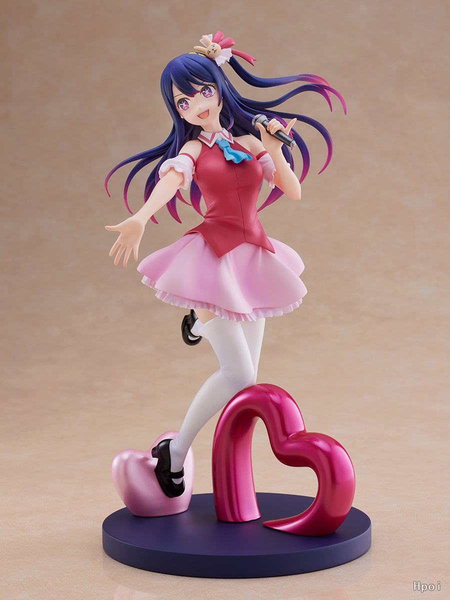 【FS】Original FuRyu TENITOL Ido - Model Kit Oshi No Ko 评论和价格