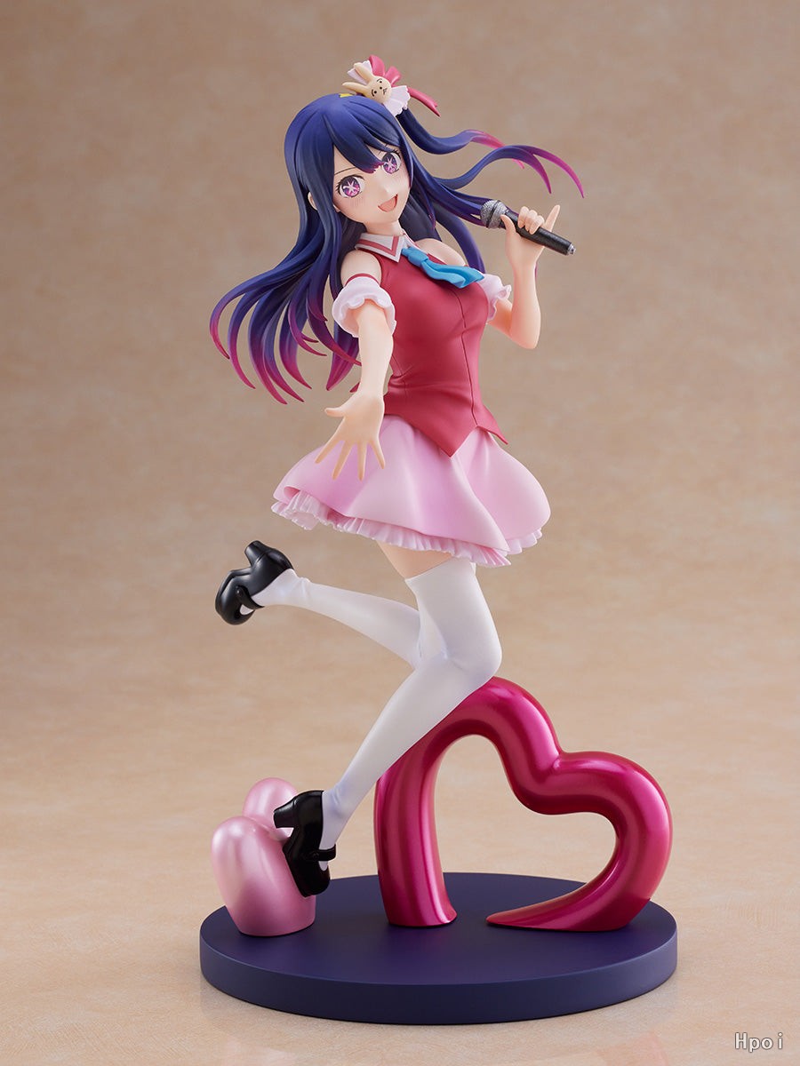 【FS】Original FuRyu TENITOL Ido - Model Kit Oshi No Ko 评论和价格