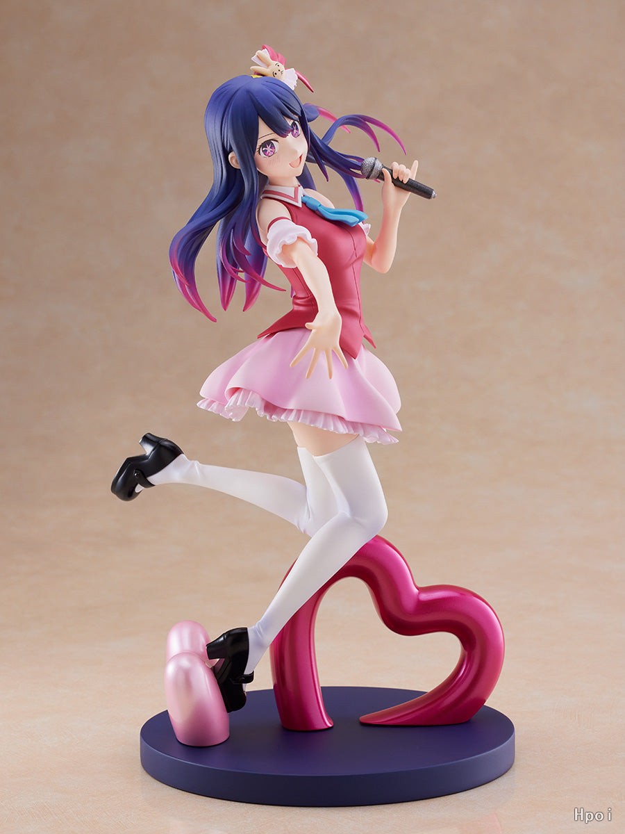 【FS】Original FuRyu TENITOL Ido - Model Kit Oshi No Ko 评论和价格