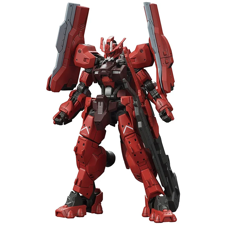Gundam Bandai HG IBO 1/144 GUN - Model Kit Jms 评论和价格