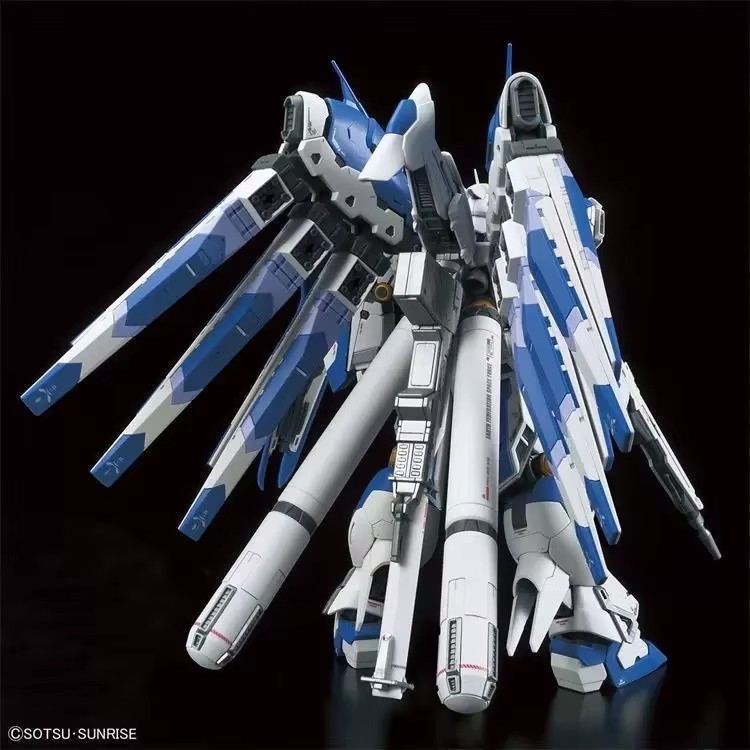 New Product YUSHANFANG Model 1 - Fenrir Model Kit In Era 评论和价格