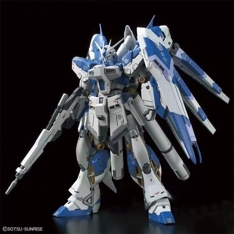 New Product YUSHANFANG Model 1 - Fenrir Model Kit In Era 评论和价格