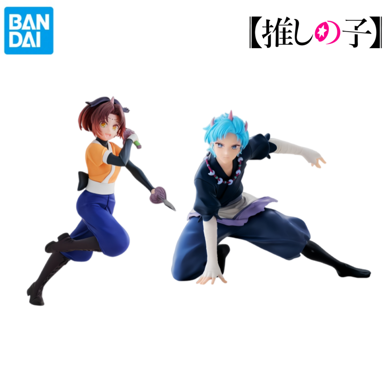 Bandai In Stock Original Box G - Model Kit Oshi No Ko 评论和价格