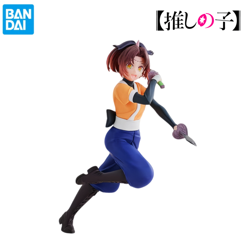 Bandai In Stock Original Box G - Model Kit Oshi No Ko 评论和价格