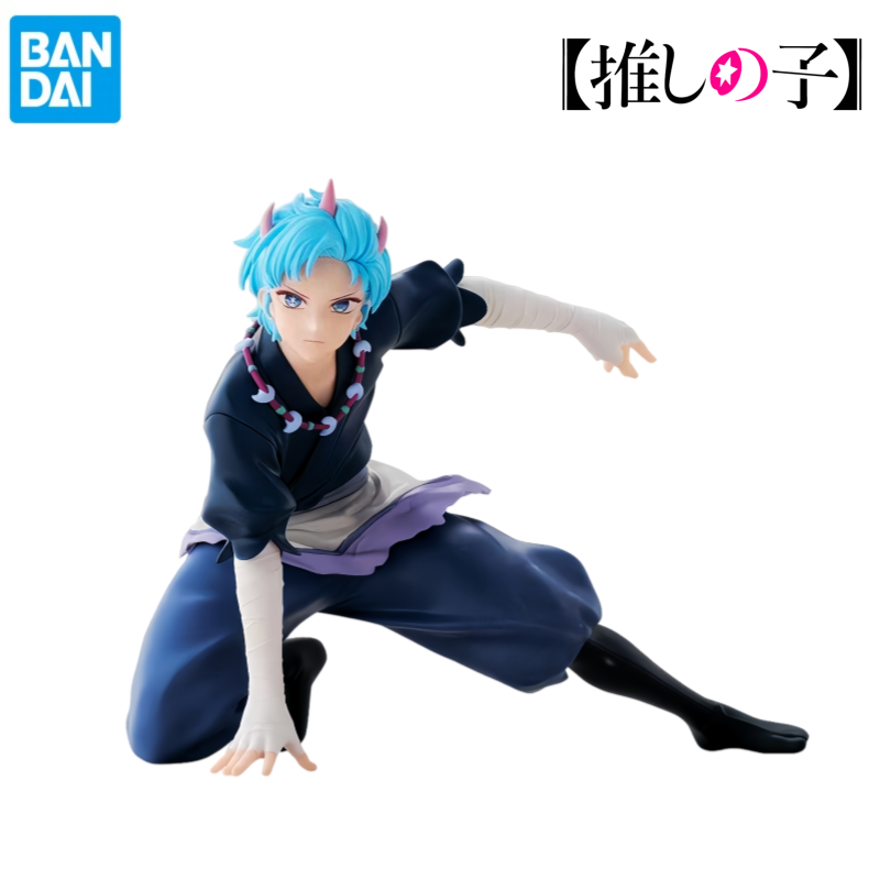 Bandai In Stock Original Box G - Model Kit Oshi No Ko 评论和价格