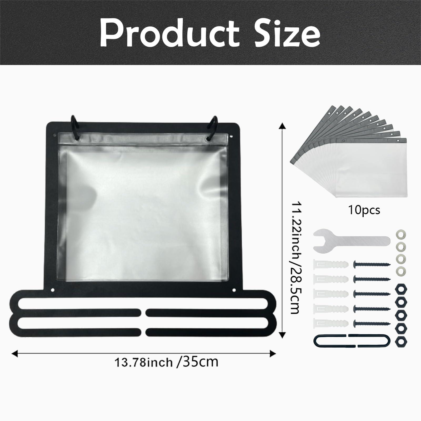 Premium Race Bib and Medal Dis - Model Kit Runner Organizer 评论和价格