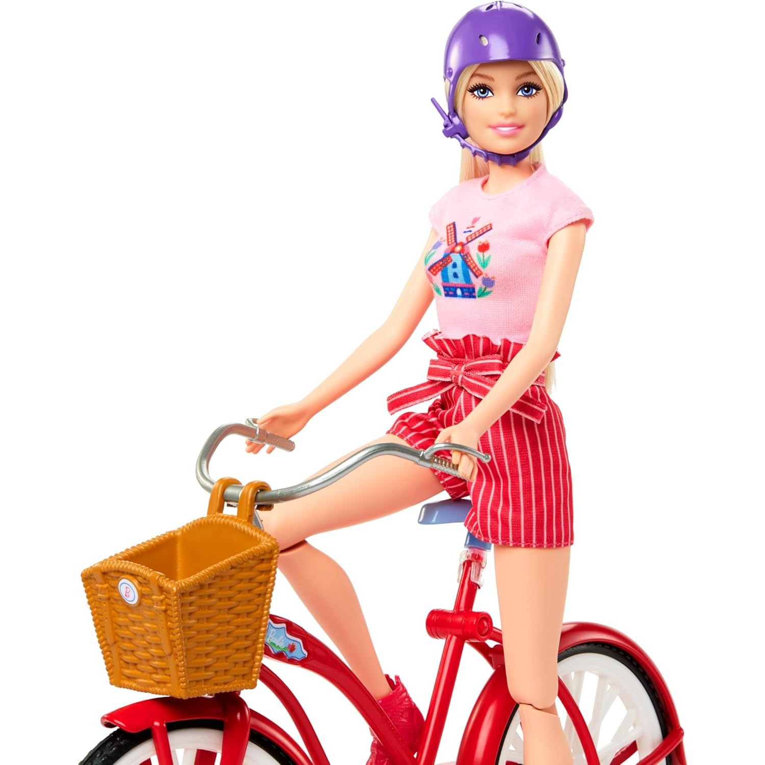 Original Mattel Barbie Doll Bi - Mattel Toy Barbie 评论和价格