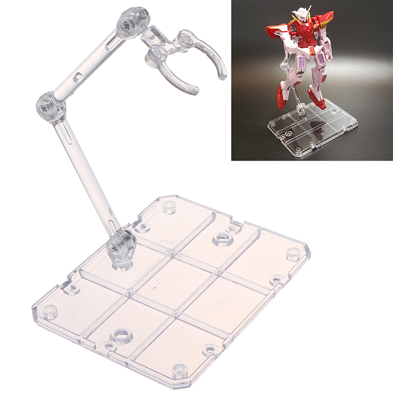 1Set Action Figure Base Suitab - Model Kit Jms 评论和价格