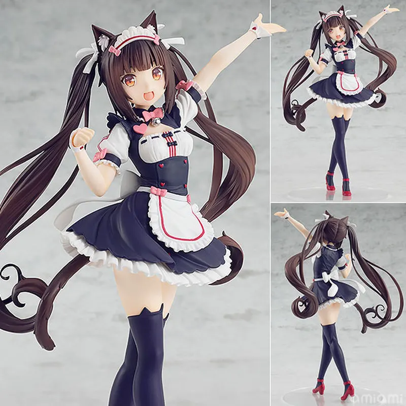 Nekopara Chocola Vanilla KO Fi - Model Kit Oshi No Ko 评论和价格